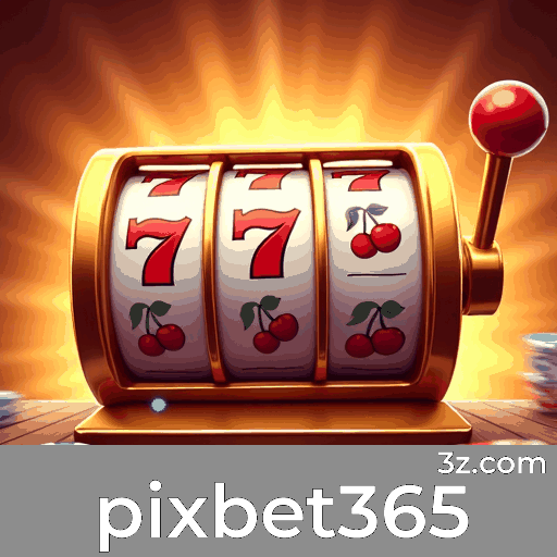 Desbloqueie Bônus Surpreendentes no Pixbet365!