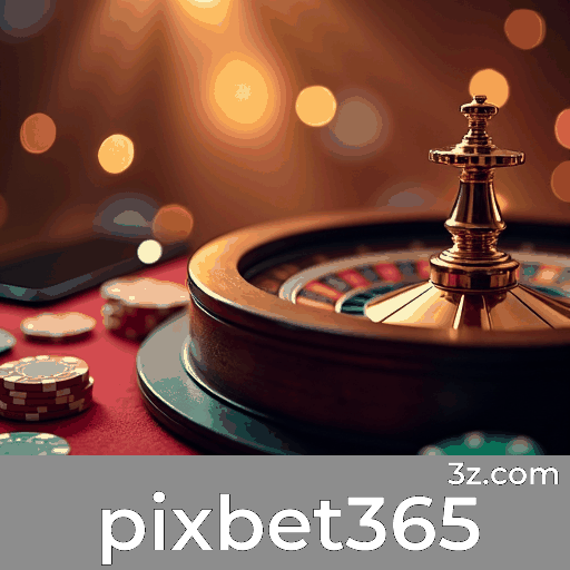 Experimente a Comodidade do App pixbet365: Apostas na Palma da Sua Mão