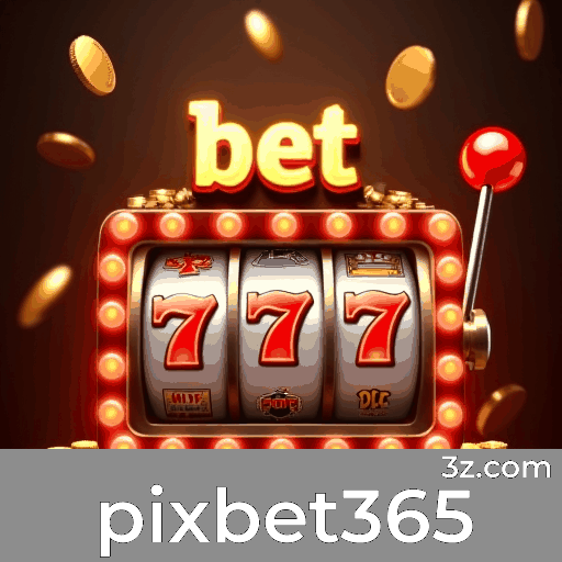 Pixbet365: Domine jogos com estratégias vencedoras