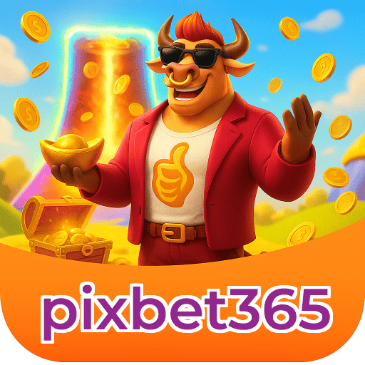 pixbet365logo