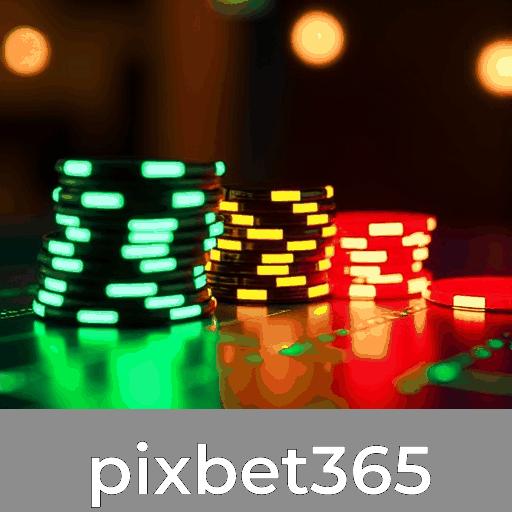 Pixbet365: Viva a Emoção dos Jogos de Cassino e Ganhe Grandes Prêmios!