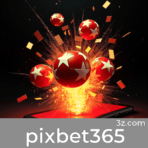 Pixbet365: Laboratório de Dados Esportivos para Apostas Inteligentes