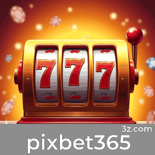 Pixbet365: Variedade Incrível de Jogos para Brasileiros